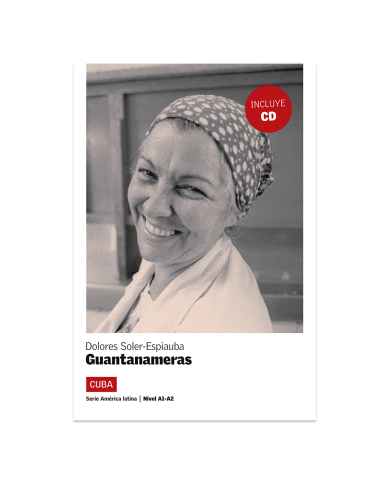 Guantanameras + CD Guantanameras + CD