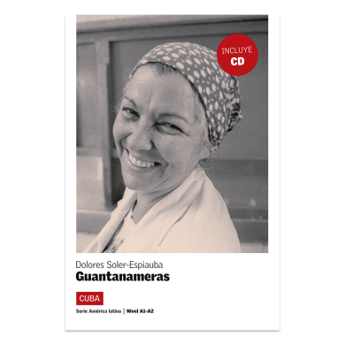 Guantanameras + CD Guantanameras + CD