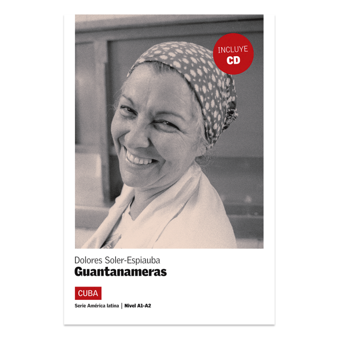 Guantanameras + CD