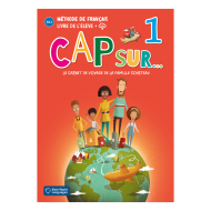 Cap sur... 1: Student Textbook Cap sur... 1: Student Textbook