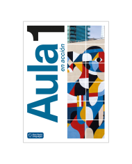 Aula en acción 1: Student Textbook