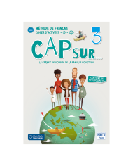 Cap sur... 3: Workbook