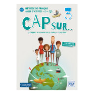 Cap sur... 3: Workbook Cap sur... 3: Workbook