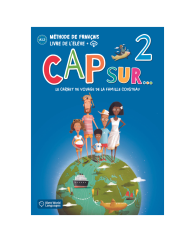 Cap Sur... 2: Student Textbook Cap Sur... 2: Student Textbook