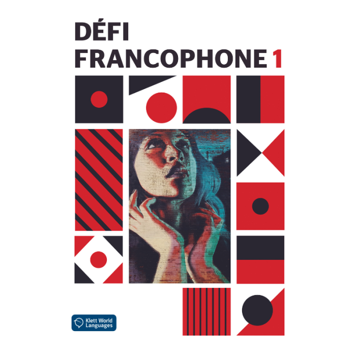 Défi francophone 1: Student Textbook