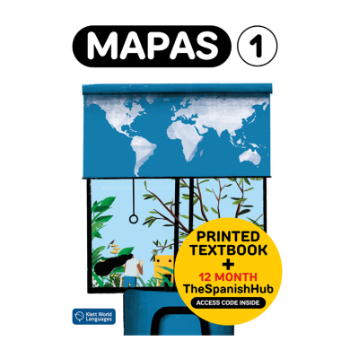 Mapa Del Mundo - World Map in Spanish  Spanish teaching resources, Spanish  resources, Spanish lessons