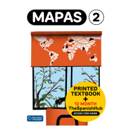 Mapas 2: Student Bundle