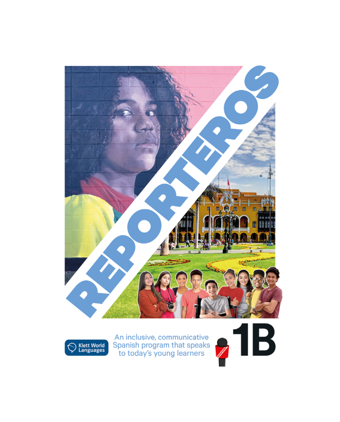 語学+参考書 Frecuencias A1: Student Book: Includes free coded access to the ELETeca and eBook for 18 months Frecuencias A1: Student Book: Includes free coded access to