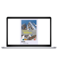 Portfolio Deutsch NEU Level 3/4: 12-Month Interactive Online Workbook for Students Portfolio Deutsch NEU Level 3/4: 12-Month Interactive Online Workbook for Students