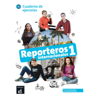 Reporteros internacionales 1: Workbook