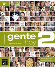 Gente hoy 2: Textbook