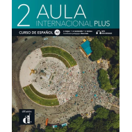 Aula internacional plus 2: Textbook
