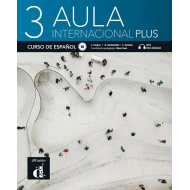 Aula internacional plus 3: Textbook Aula internacional plus 3: Textbook