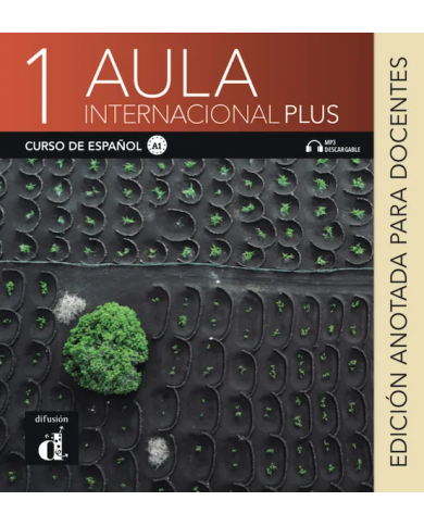Aula internacional plus 1: Annotated Instructor Edition Aula internacional plus 1: Annotated Instructor Edition