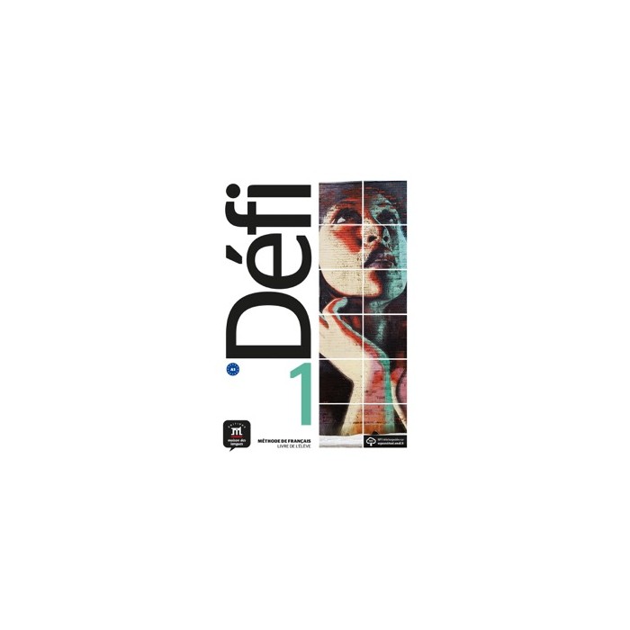 Défi 1: Textbook Défi 1: Textbook