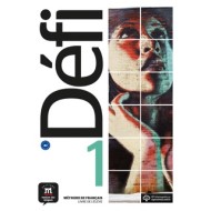 Défi 1: Textbook Défi 1: Textbook