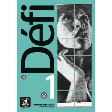 Défi 1: Workbook Défi 1: Workbook