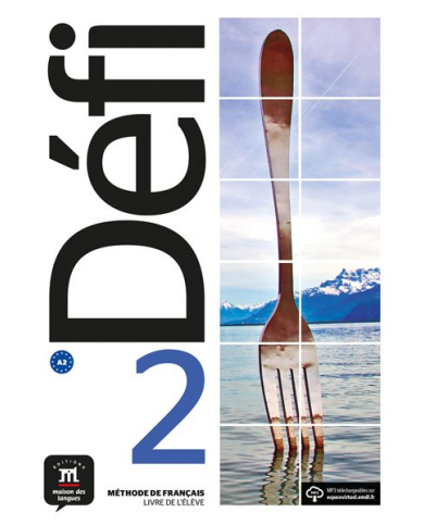 Defi 2: Textbook Defi 2: Textbook