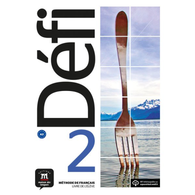 Defi 2: Textbook Defi 2: Textbook