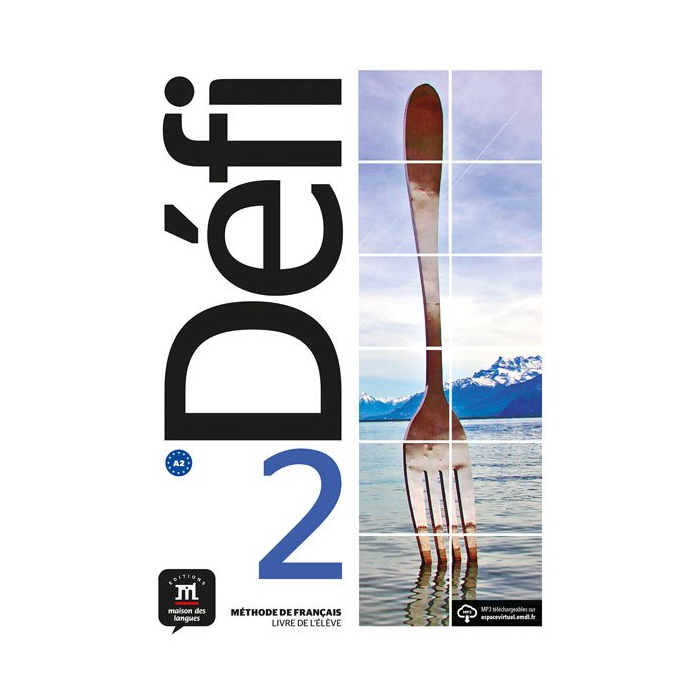 Defi 2: Textbook Defi 2: Textbook