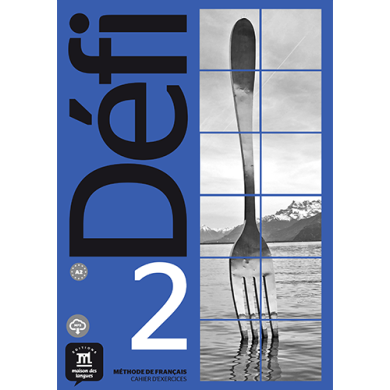 Défi 2: Workbook Défi 2: Workbook