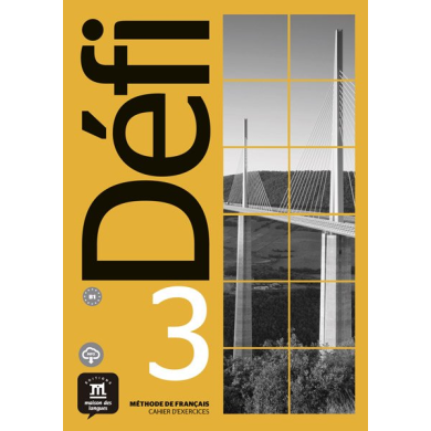 Défi 3: Workbook Défi 3: Workbook