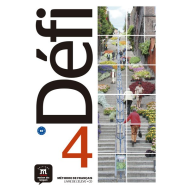 Défi 4: Textbook Défi 4: Textbook