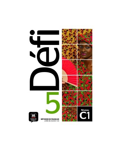 Défi 5: Textbook Défi 5: Textbook