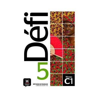 Défi 5: Textbook Défi 5: Textbook