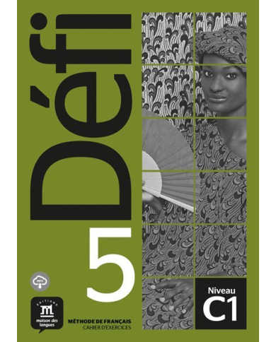 Défi 5: Workbook Défi 5: Workbook