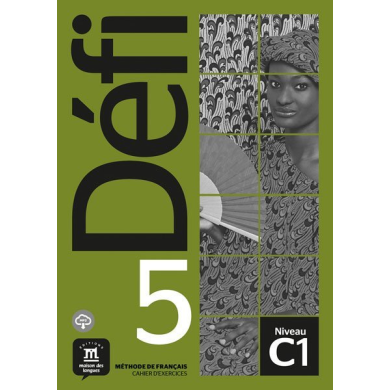 Défi 5: Workbook Défi 5: Workbook