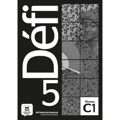Défi 5: Instructor's Manual Défi 5: Instructor's Manual