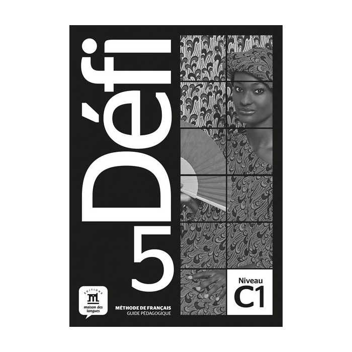 Défi 5: Instructor's Manual