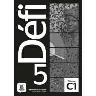 Défi 5: Instructor's Manual