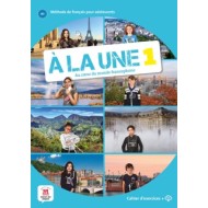 À la une 1: Workbook À la une 1: Workbook