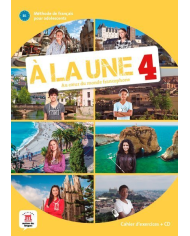 A la une 4: Workbook