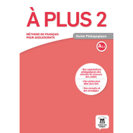 A Plus 2: Teacher's Manual A Plus 2: Teacher's Manual