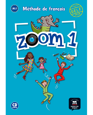 Zoom 1: Textbook Zoom 1: Textbook