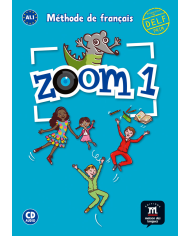 Zoom 1: Textbook