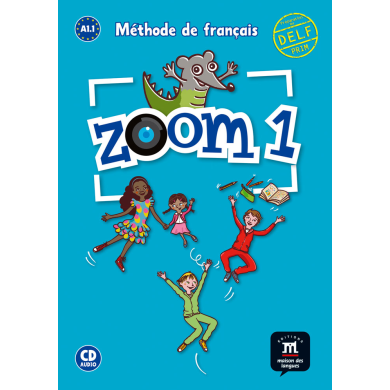 Zoom 1: Textbook Zoom 1: Textbook