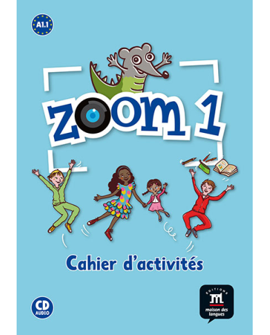 Zoom 1 : FLE Workbook Zoom 1 : FLE Workbook