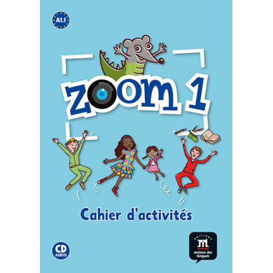 Zoom 1 : FLE Workbook Zoom 1 : FLE Workbook