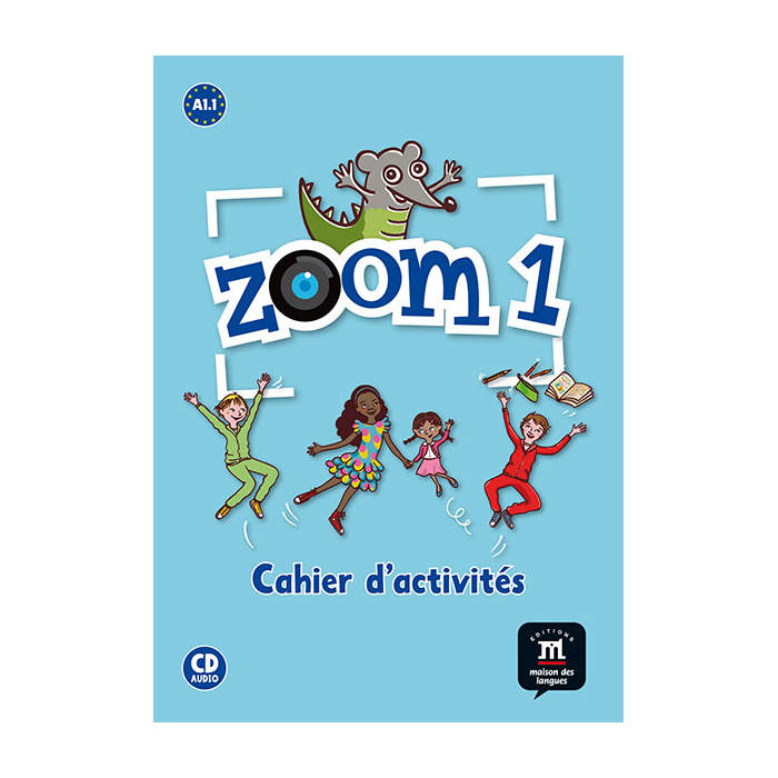 Zoom 1 : FLE Workbook