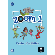 Zoom 1 : FLE Workbook