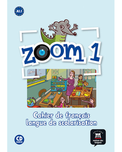 Zoom 1 : FLS Workbook