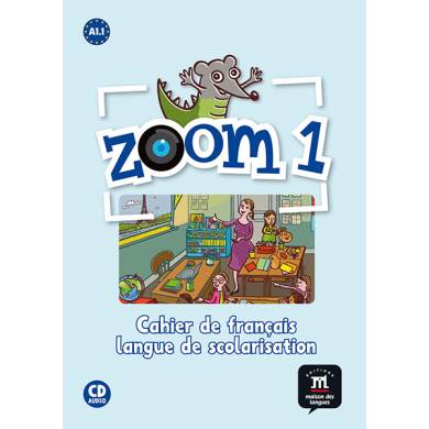 Zoom 1 : FLS Workbook Zoom 1 : FLS Workbook