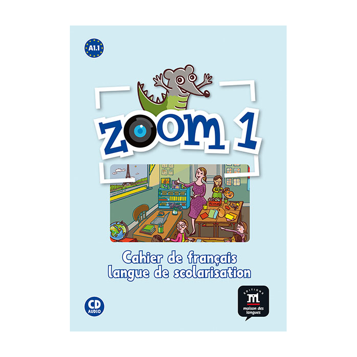 Zoom 1 : FLS Workbook Zoom 1 : FLS Workbook