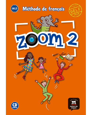 Zoom 2: Textbook Zoom 2: Textbook