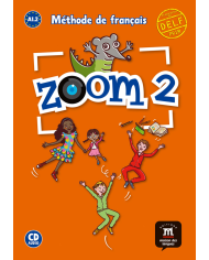 Zoom 2: Textbook