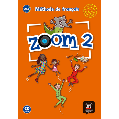 Zoom 2: Textbook Zoom 2: Textbook